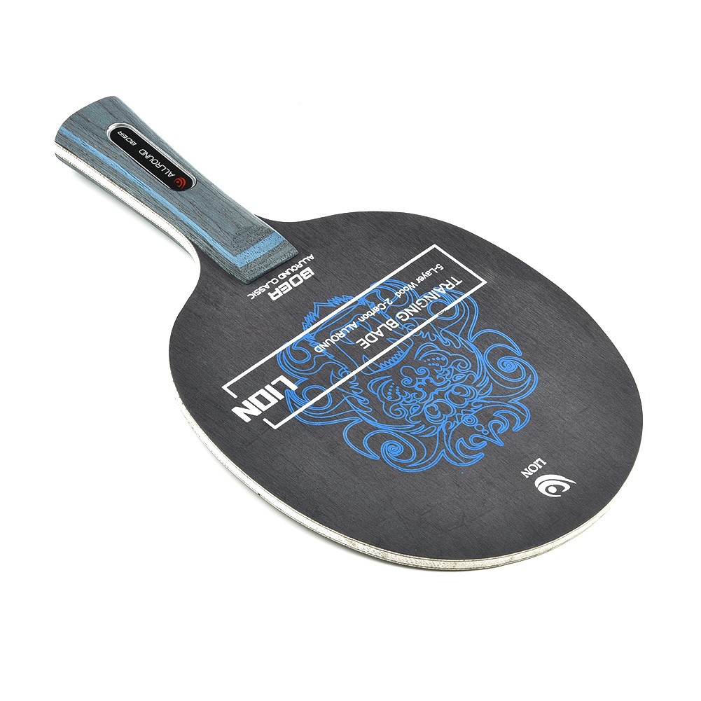 Table Tennis Pc - سلة مضرب تنس الطاولة ، ألياف
