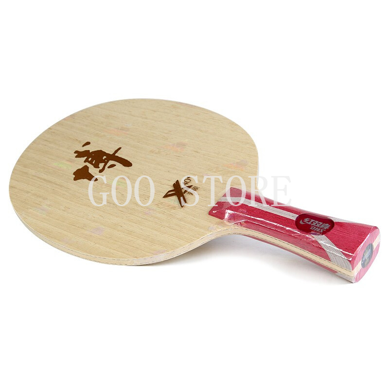 Table Tennis Xu Xin - DHS إعصار B2X B2 DHS Fang