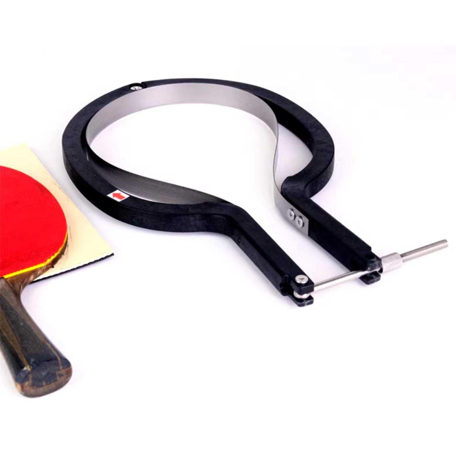 Table Tennis Practice - مجموعة أدوات قص عالية الأداء لتنس