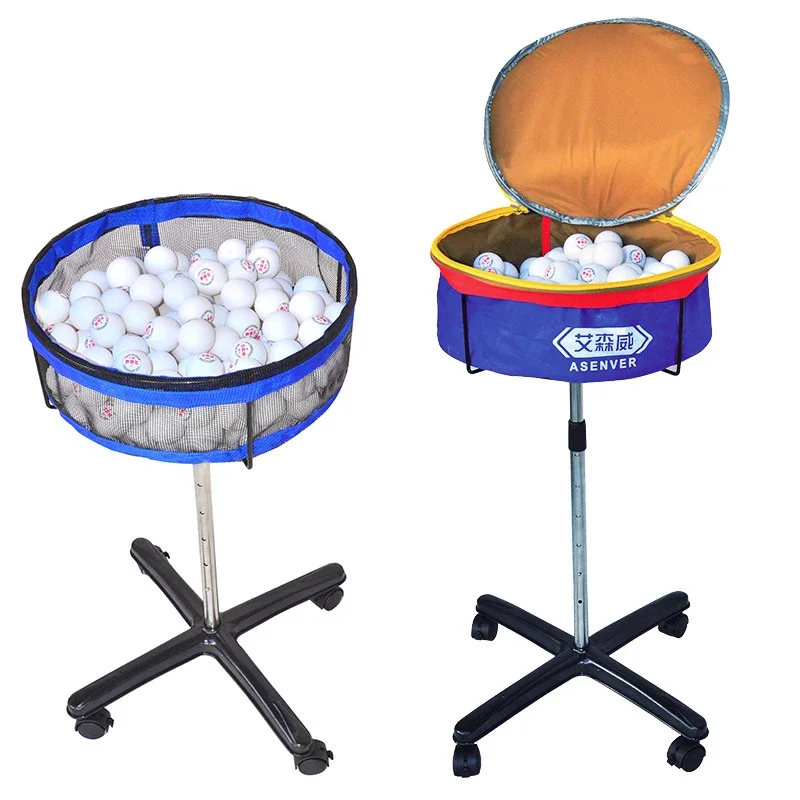 Table Tennis Balls - جهاز تدريب تنس الطاولة، مجموعة أدوات