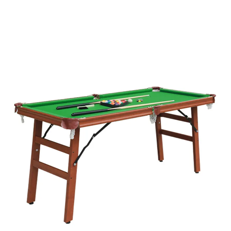 Table Tennis Live - طاولة بلياردو للأطفال من TAO، طاولة