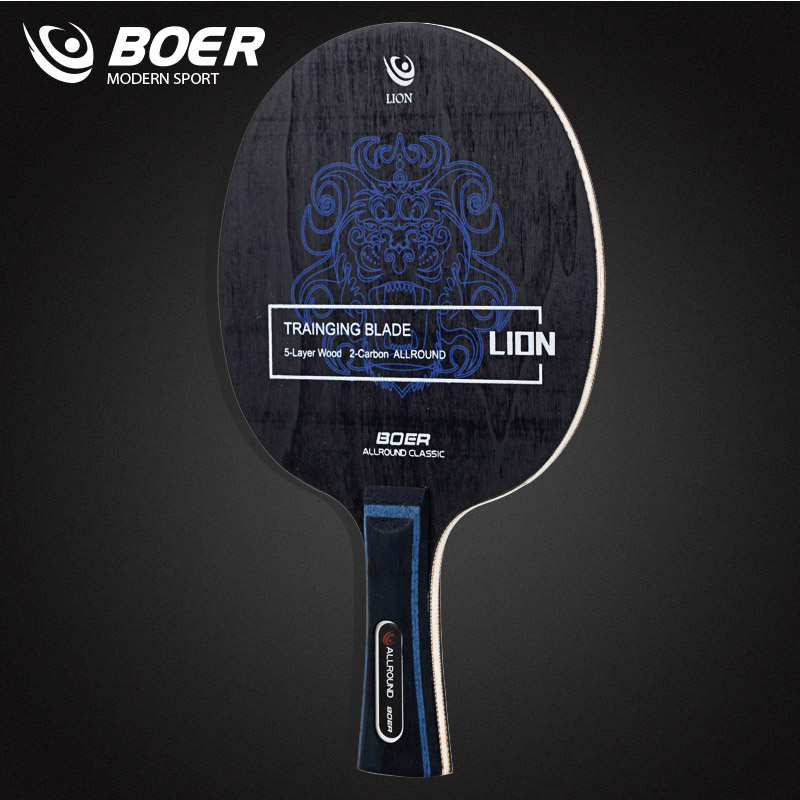 Table Tennis Eleven - شفرة تنس الطاولة من بور ليون