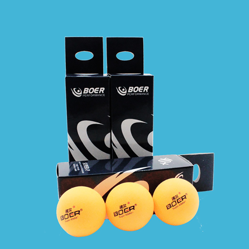 Table Tennis Pc - كرات تنس الطاولة كرة بينج بونج