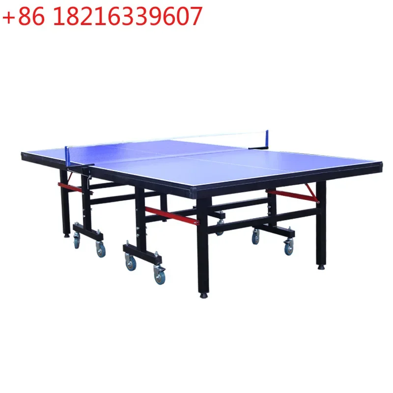 Table Tennis Live - طاولة تنس الطاولة للاستخدام الداخلي والخارجي،