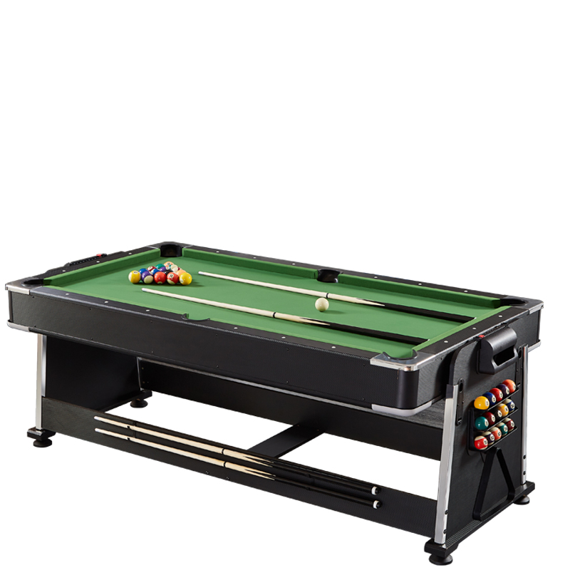 Table Tennis Game - طاولة بلياردو متعددة الألعاب قابلة للتحويل