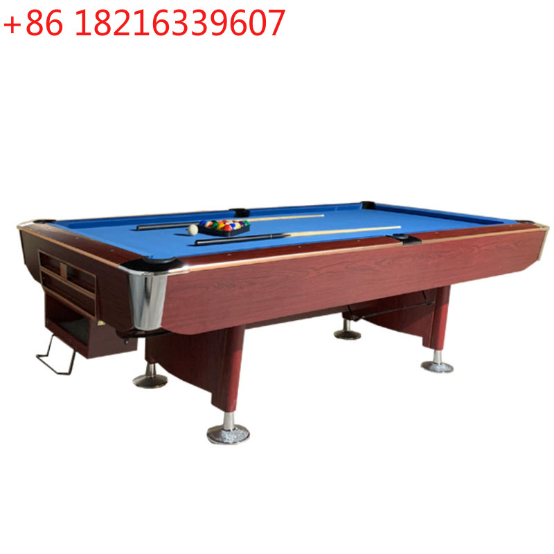 Table Tennis Live - طاولة بلياردو طاولة مسبح رخامية أمريكية