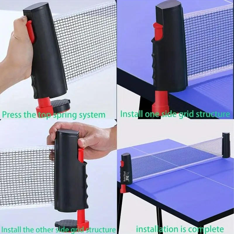 Table Tennis Online - 2025 حار تنس الطاولة صافي في