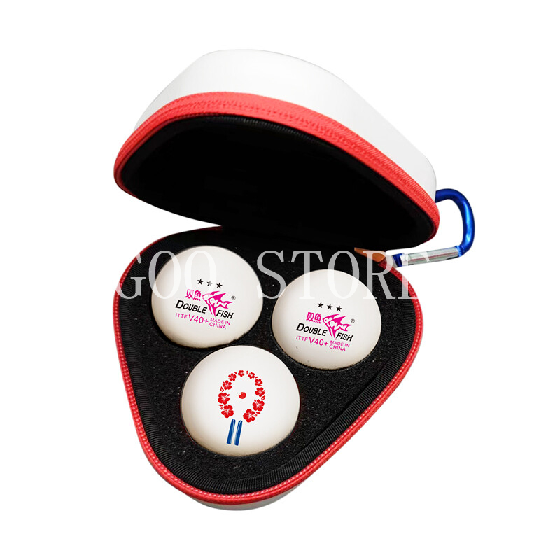 Table Tennis World Championship - CHENGDU بطولة العالم الرسمية 3 نجوم