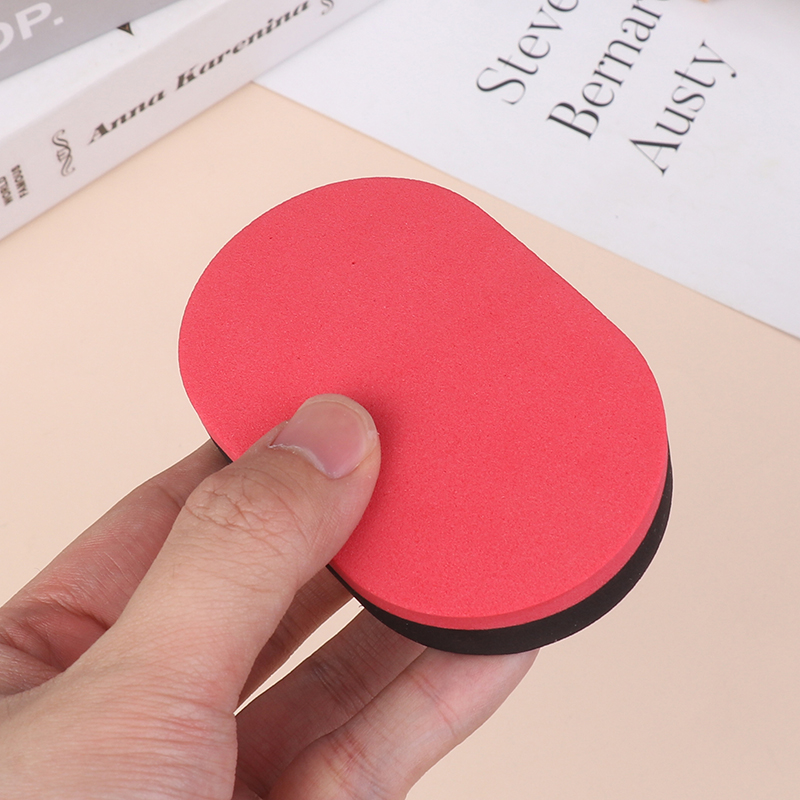 Table Tennis Pc - 1 قطعة المحمولة الأحمر مضرب تنس