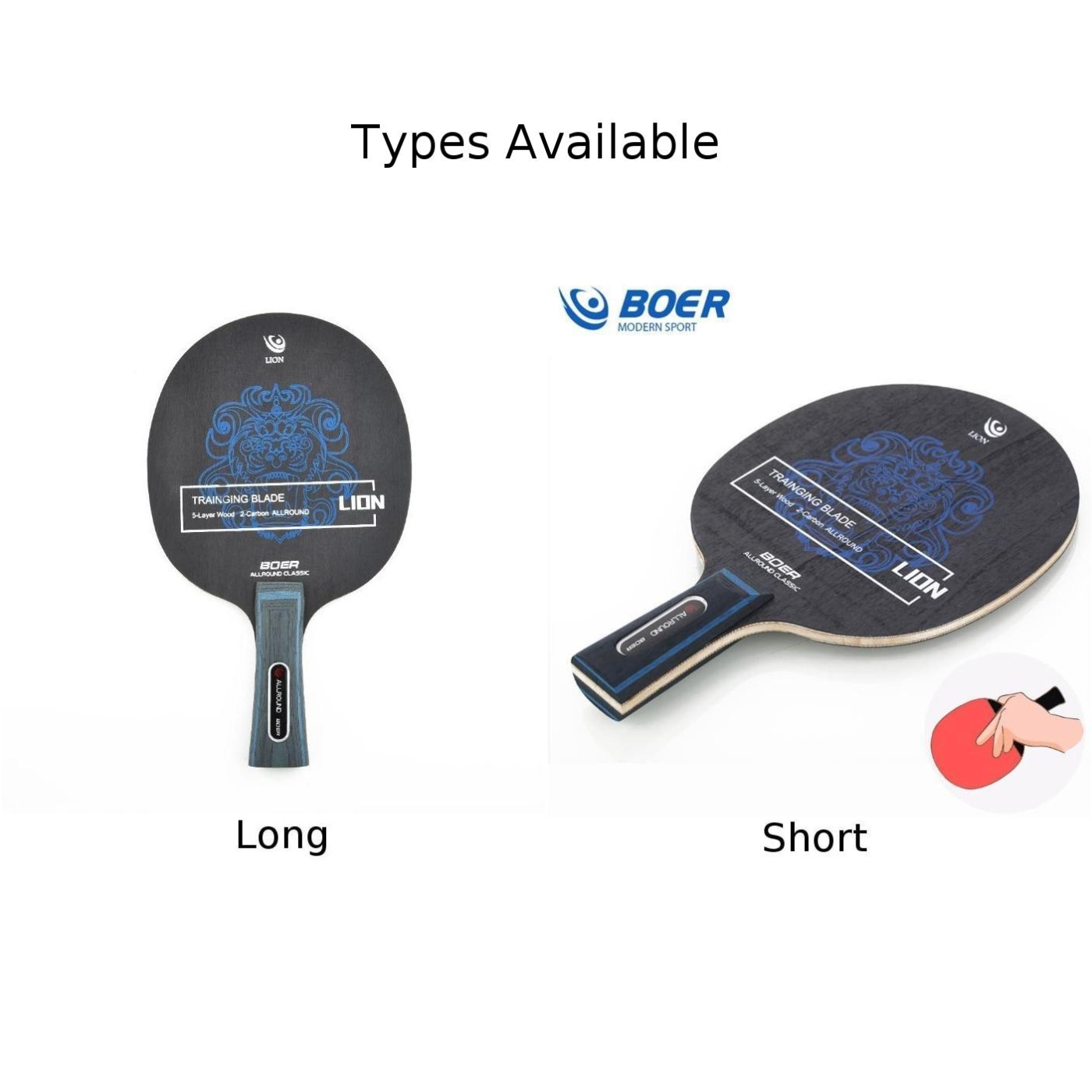 سلة مضرب تنس الطاولة ، ألياف ا - مراجعة Table Tennis Pc وسعره