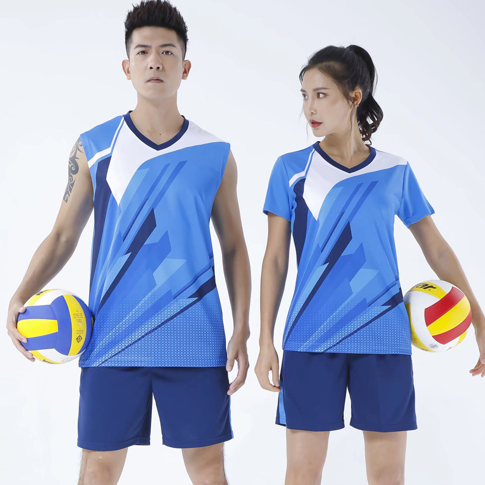 تنس الطاولة جيرسي مجموعات للرج - مراجعة Table Tennis Uniform وسعره