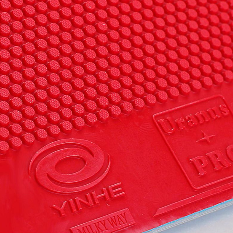 YINHE URANUS Pro تنس الطاولة ا - مراجعة Table Tennis Pro وسعره