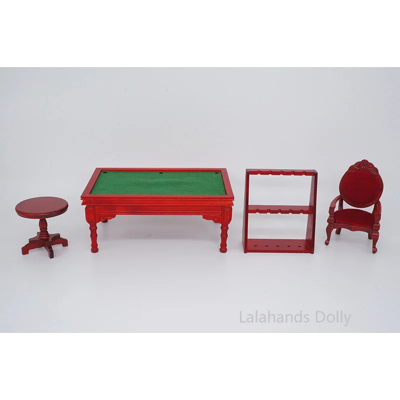 دمية محاكاة أنيقة لتنس الطاولة - مراجعة Table Tennis Live وسعره