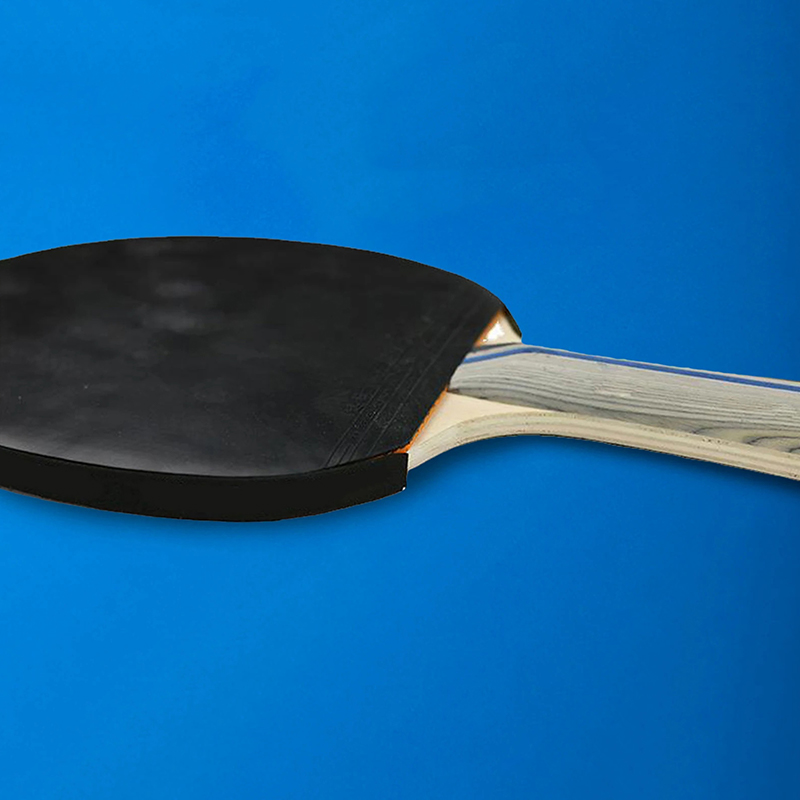 مضرب الغراء الواقي شريط حافة س - مراجعة Side Tape Racket وسعره