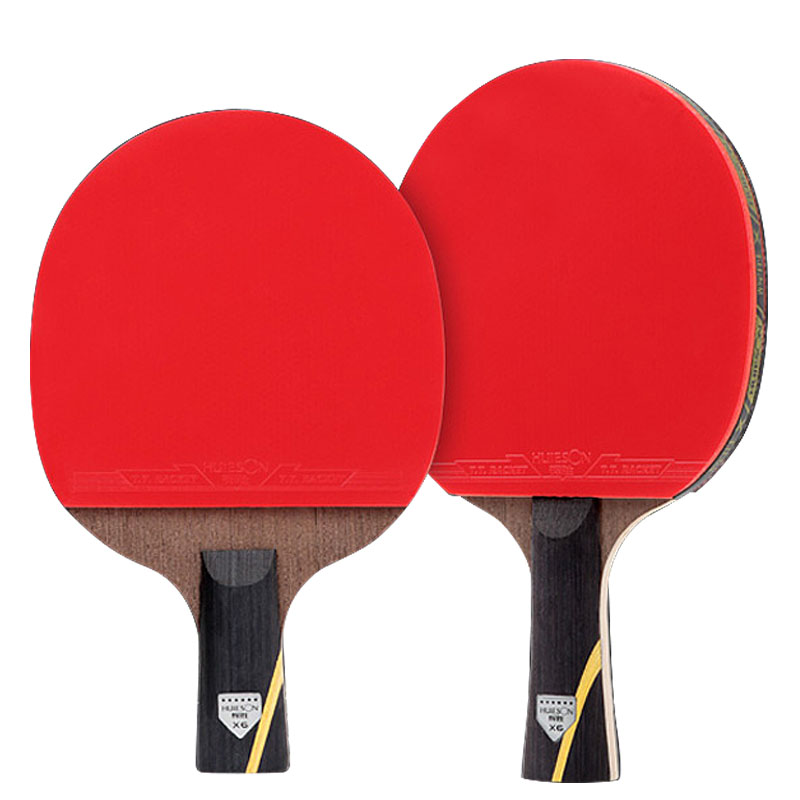 Huieson 5/6 ستار مضرب تنس الطا - مراجعة Table Tennis Eleven وسعره