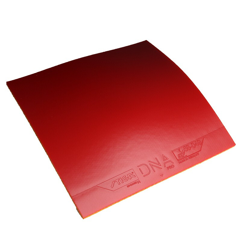 STIGA DNA PRO S DNA PRO M DNA  - مراجعة Table Tennis Pro وسعره
