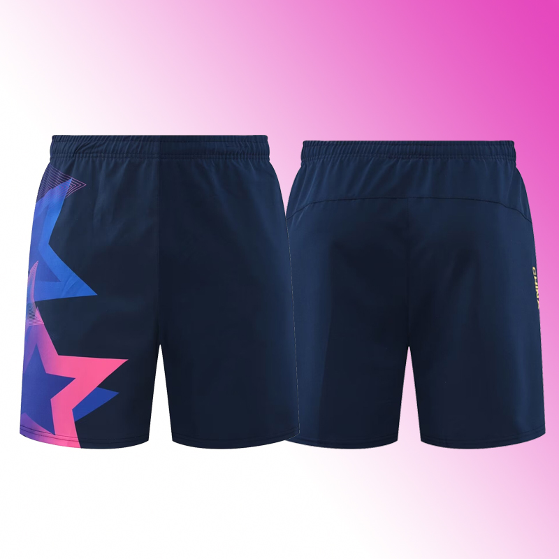 شورت تنس الطاولة الجديد بتصميم - مراجعة Table Tennis Uniform وسعره