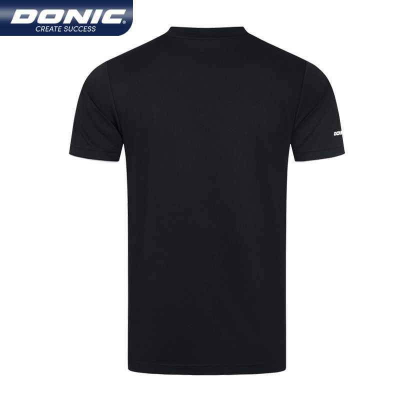 أصيلة DONIC تنس الطاولة موحدة  - مراجعة Table Tennis Uniform وسعره