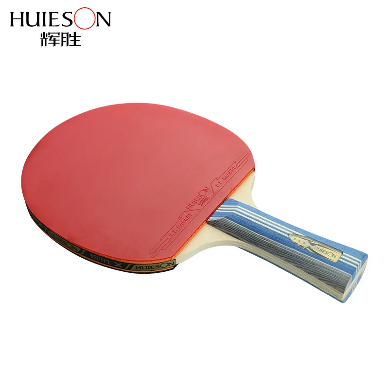 مضارب تنس الطاولة من HUIESON ب - مراجعة Table Tennis Xiom وسعره