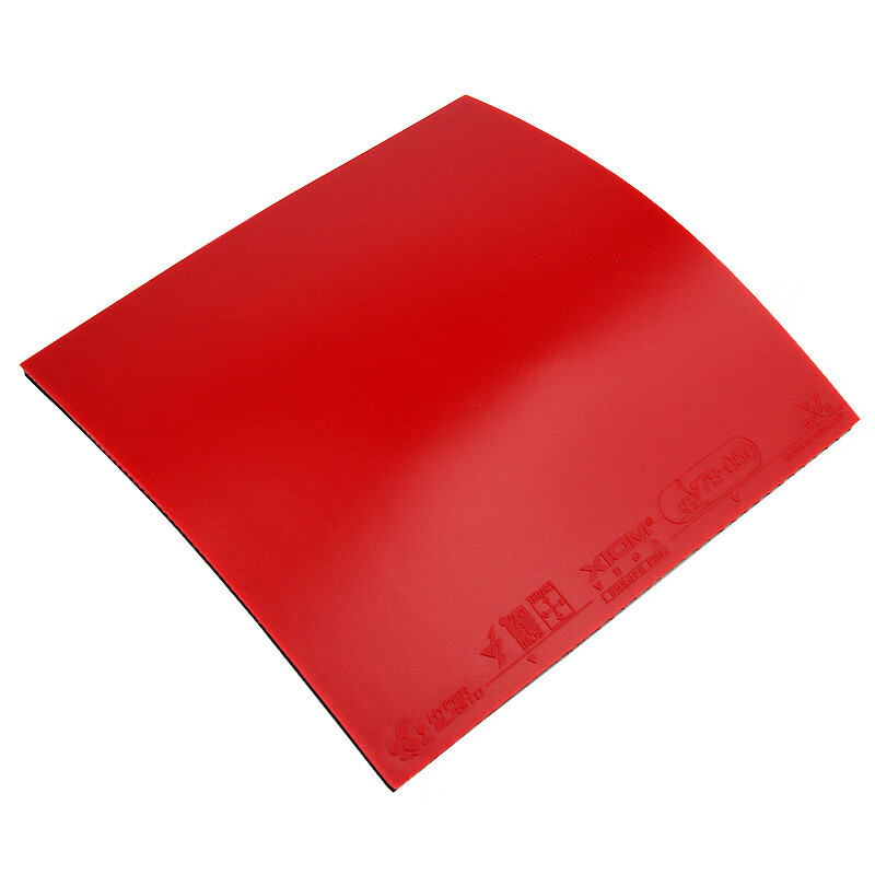 XIOM VEGA EUROPE DF تنس الطاول - مراجعة Table Tennis Xiom وسعره