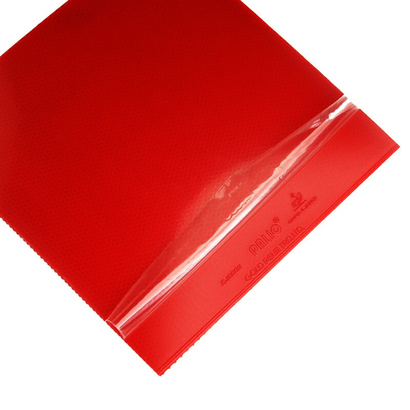 باليو CJ8000 تنس الطاولة المطا - مراجعة Table Tennis Grip Types وسعره