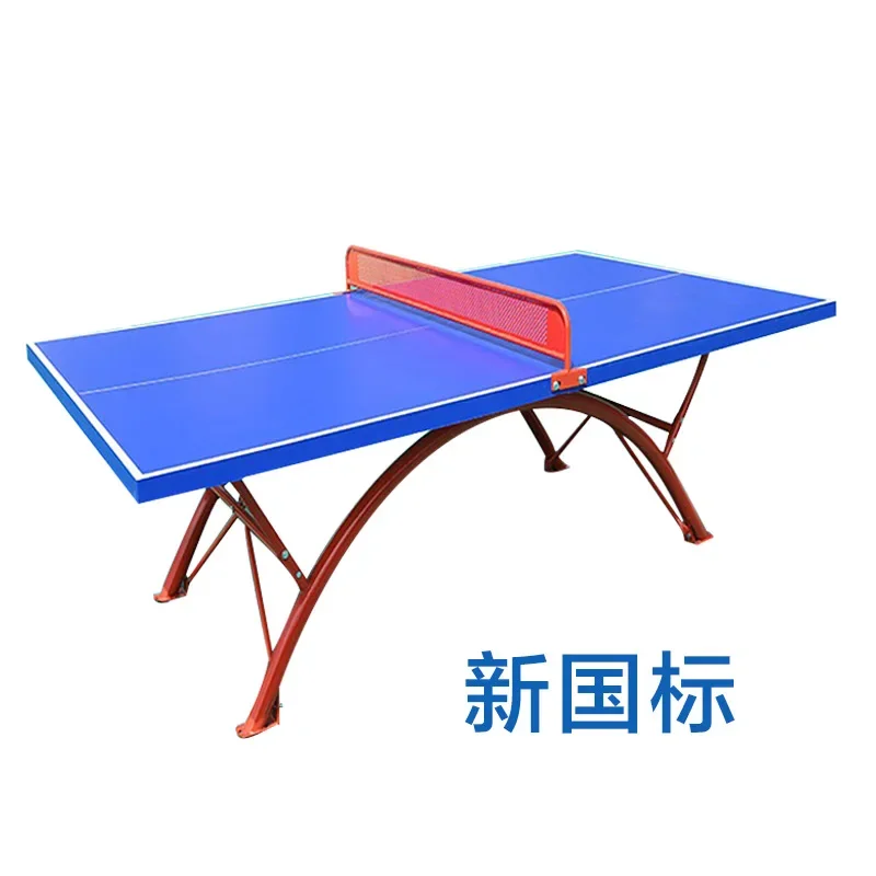 طاولة تنس خارجية للمنافسات مع  - مراجعة Table Tennis Live وسعره