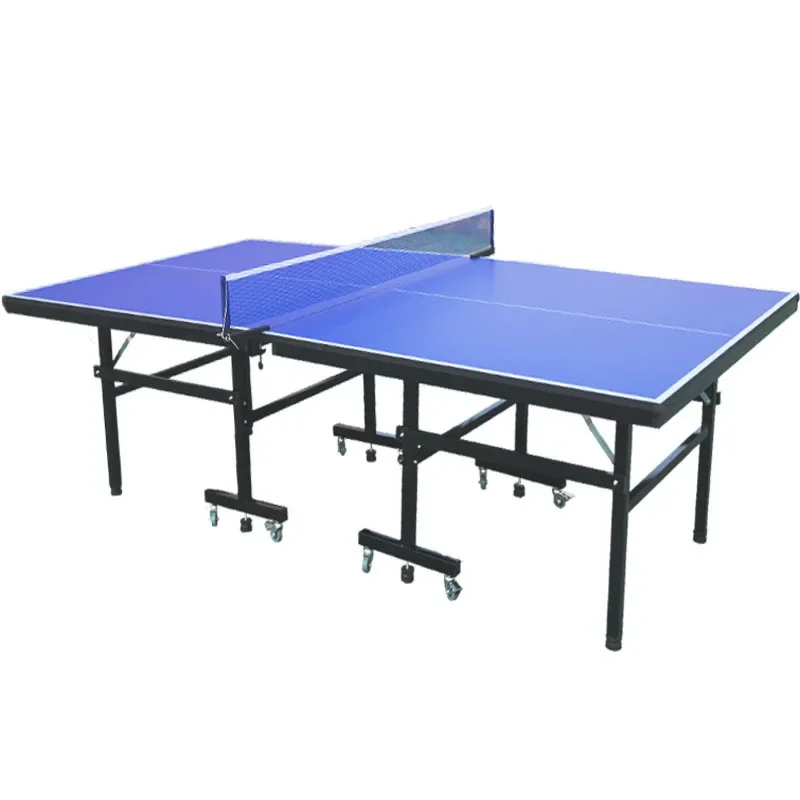 طاولة تنس خارجية للمنافسات مع  - مراجعة Table Tennis Live وسعره