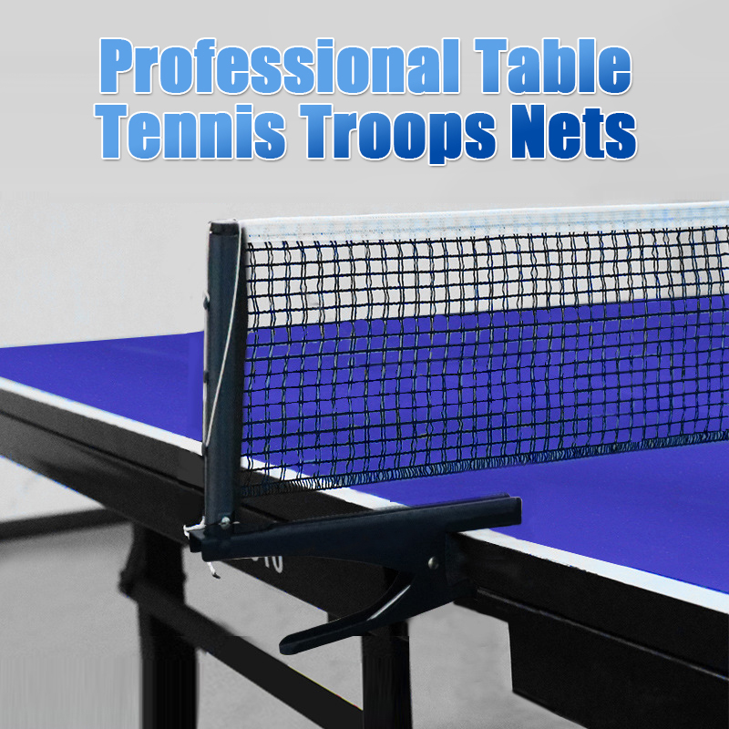 شبكة تنس الطاولة الجديدة، شبكة - مراجعة Table Tennis Online وسعره