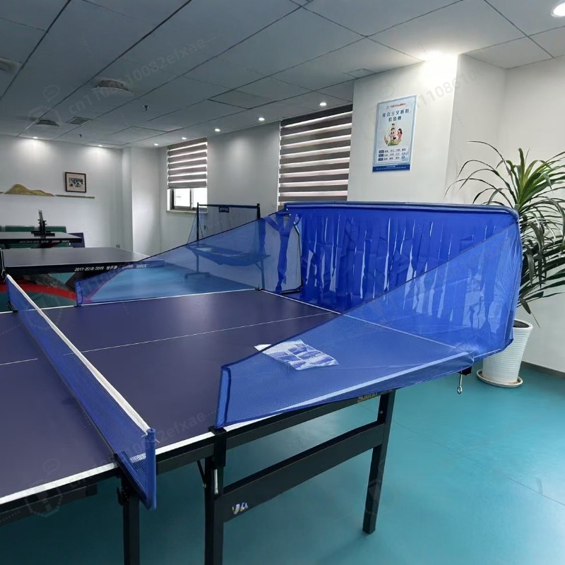 شبكة استقبال كرات تنس الطاولة، - مراجعة Table Tennis Balls وسعره
