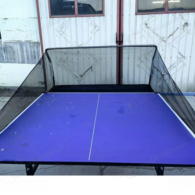 شبكة استقبال كرات تنس الطاولة، - مراجعة Table Tennis Balls وسعره