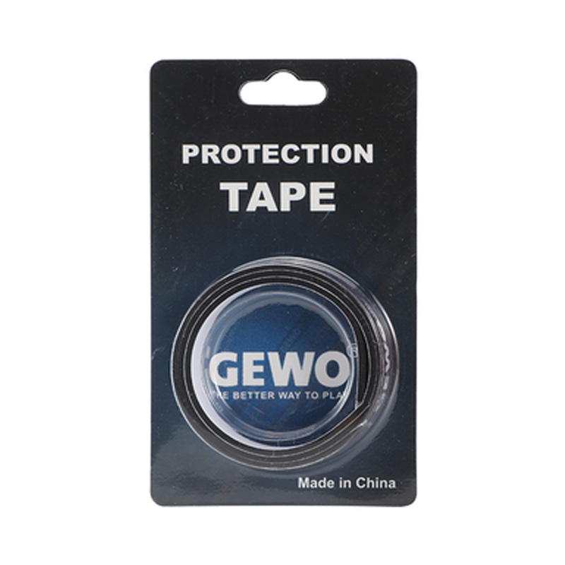 الأصلي GEWO مضرب تنس الطاولة ح - مراجعة Side Tape Racket وسعره