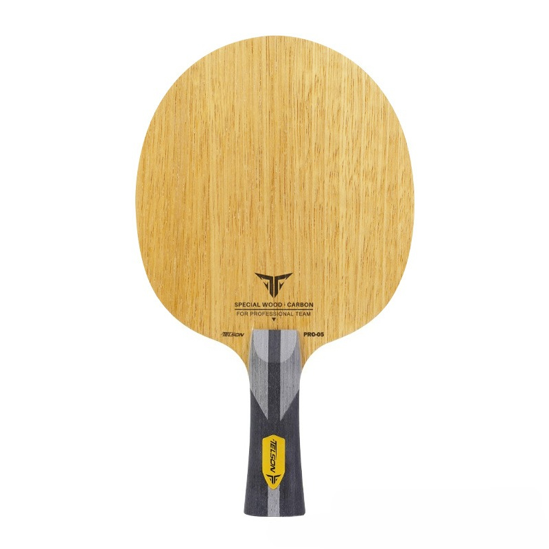 مضرب تنس الطاولة LOKI TELSON P - مراجعة Table Tennis Paddles وسعره
