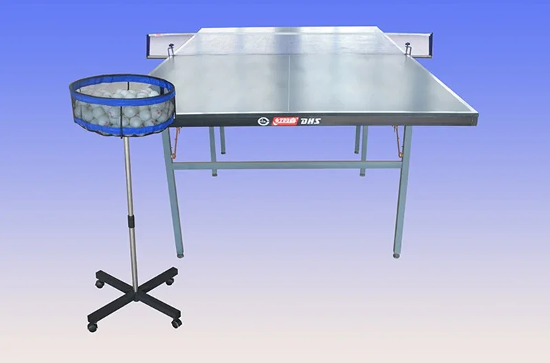 جهاز تدريب تنس الطاولة، مجموعة - مراجعة Table Tennis Balls وسعره