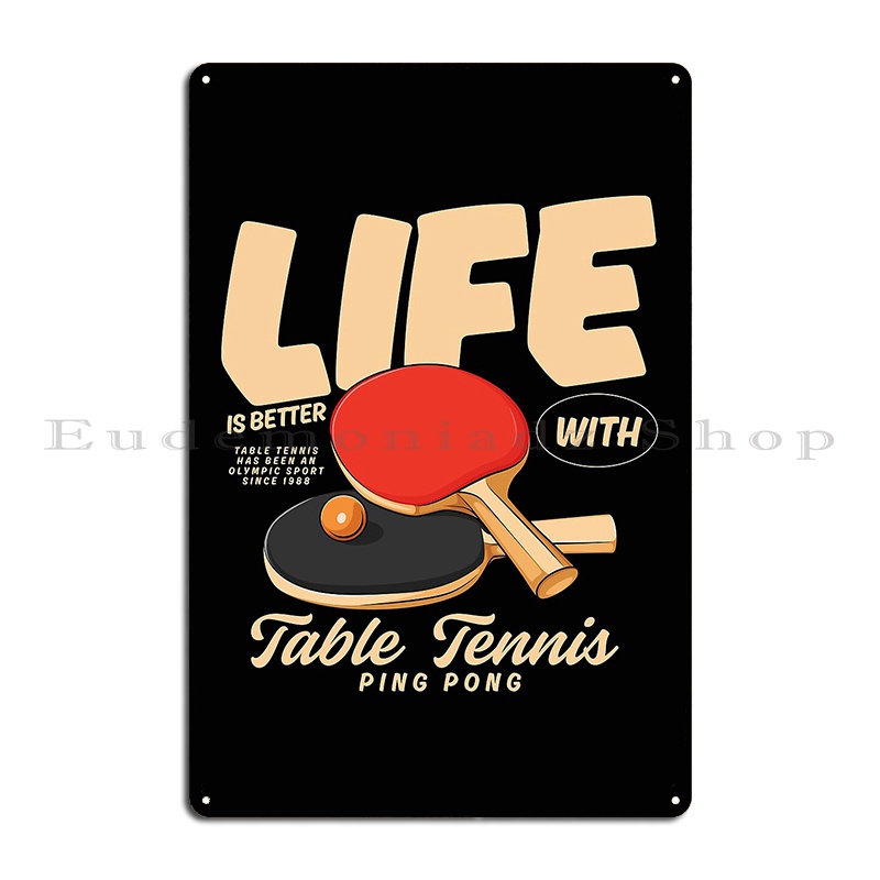 أنت بينغ تو ماي بونغ مضحك تنس  - مراجعة Table Tennis Live وسعره