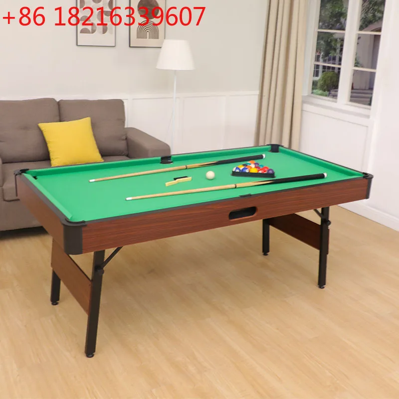 طاولة بلياردو للأطفال من TAO،  - مراجعة Table Tennis Live وسعره