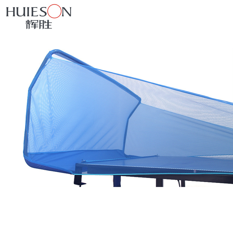 Huieson المهنية تنس طاولة الكر - مراجعة Table Tennis Online وسعره