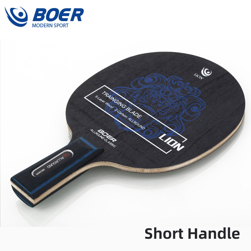 شفرة تنس الطاولة من بور ليون 5 - مراجعة Table Tennis Eleven وسعره