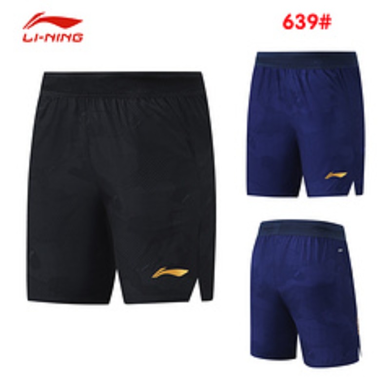 شورت رياضي جديد لتنس الطاولة ل - مراجعة Table Tennis Uniform وسعره