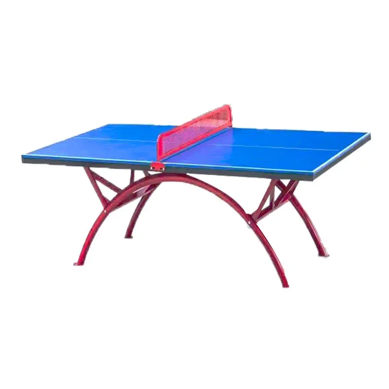 طاولة تنس الطاولة للاستخدام ال - مراجعة Table Tennis Live وسعره