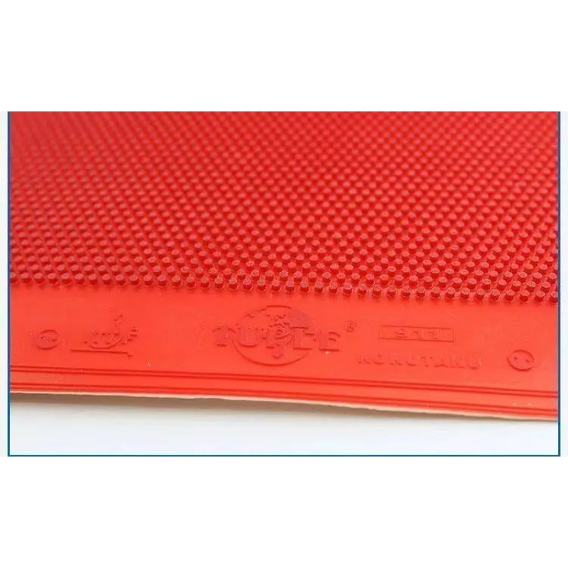 مطاط تنس الطاولة KOKUTAKU ذو ا - مراجعة Table Tennis Game وسعره