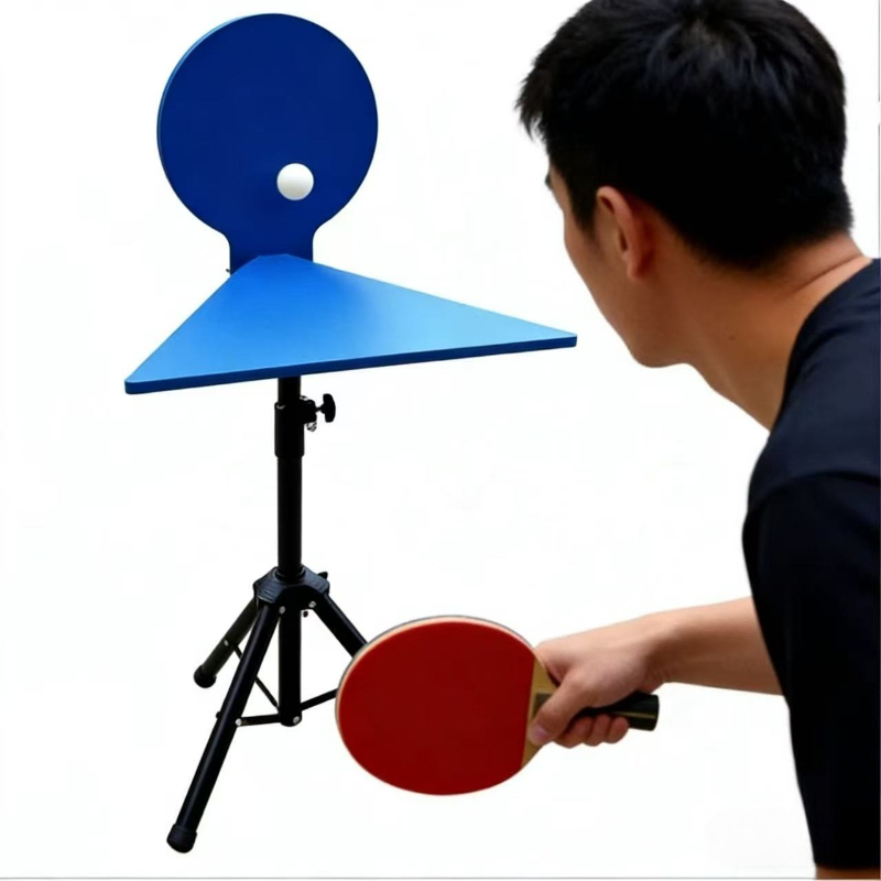 لوح ارتداد قابل للتعديل لتدريب - مراجعة Table Tennis Eleven وسعره