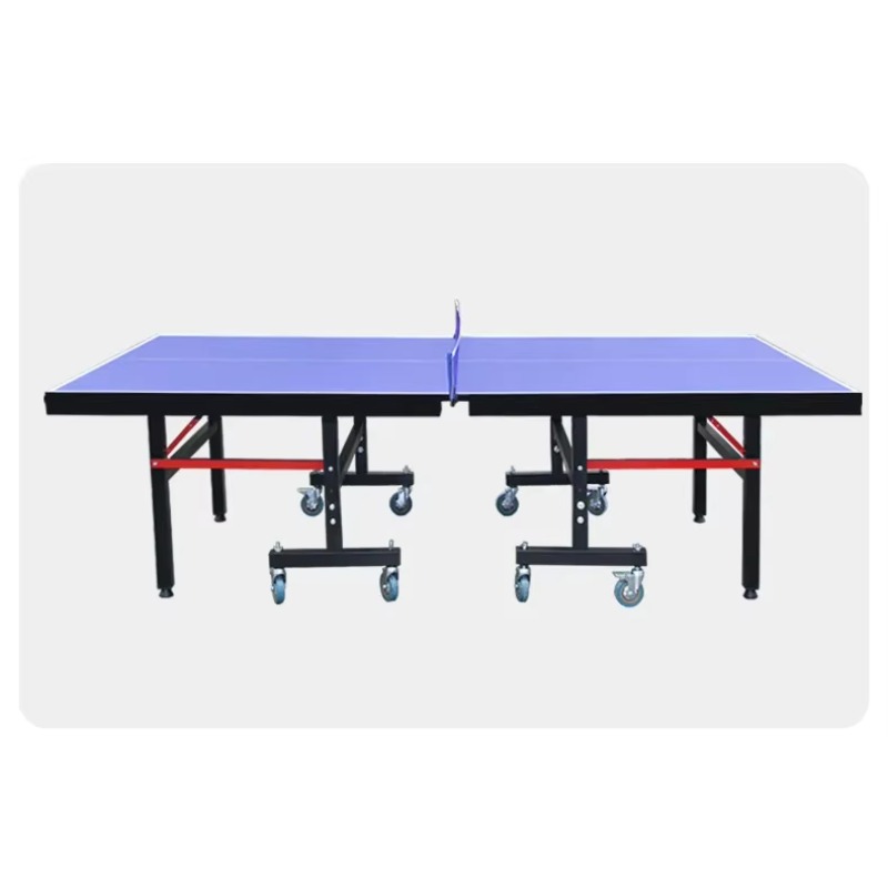 طاولة تنس الطاولة المتنقلة الق - مراجعة Table Tennis Live وسعره