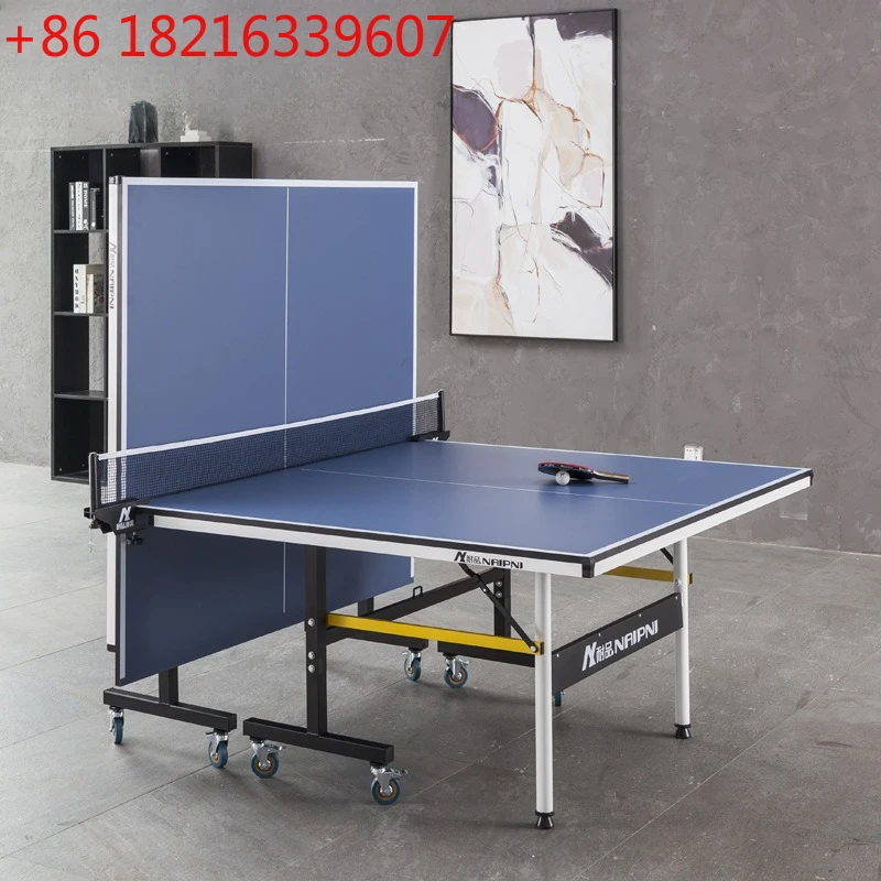 طاولة بلياردو TAO للاستخدام ال - مراجعة Table Tennis Live وسعره