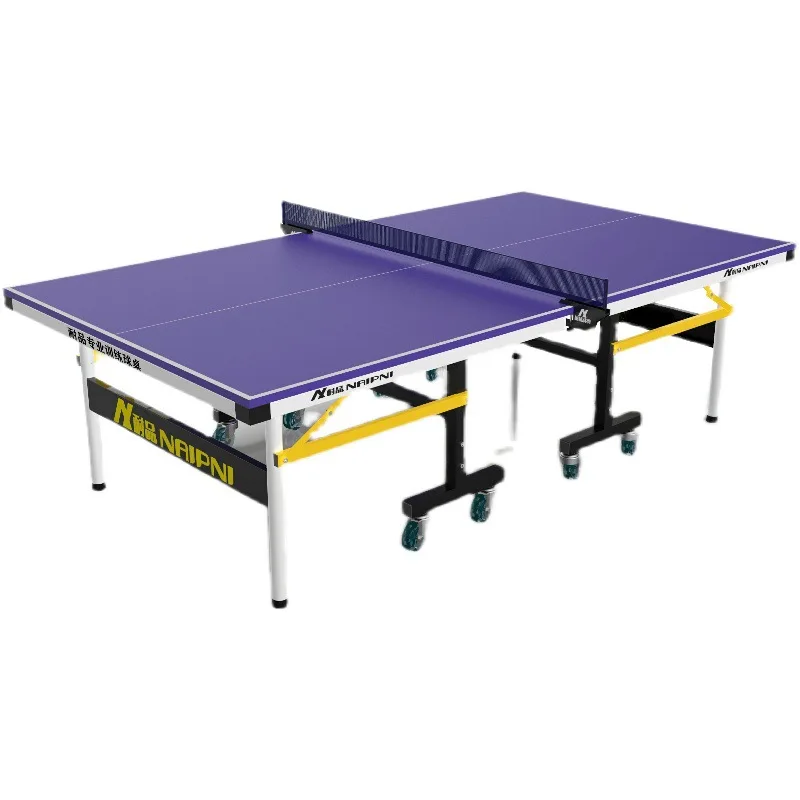 طاولة بلياردو TAO للاستخدام ال - مراجعة Table Tennis Live وسعره