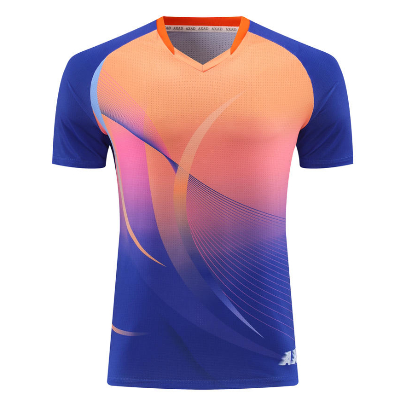 زي تنس الطاولة للرجال والنساء  - مراجعة Table Tennis Uniform وسعره