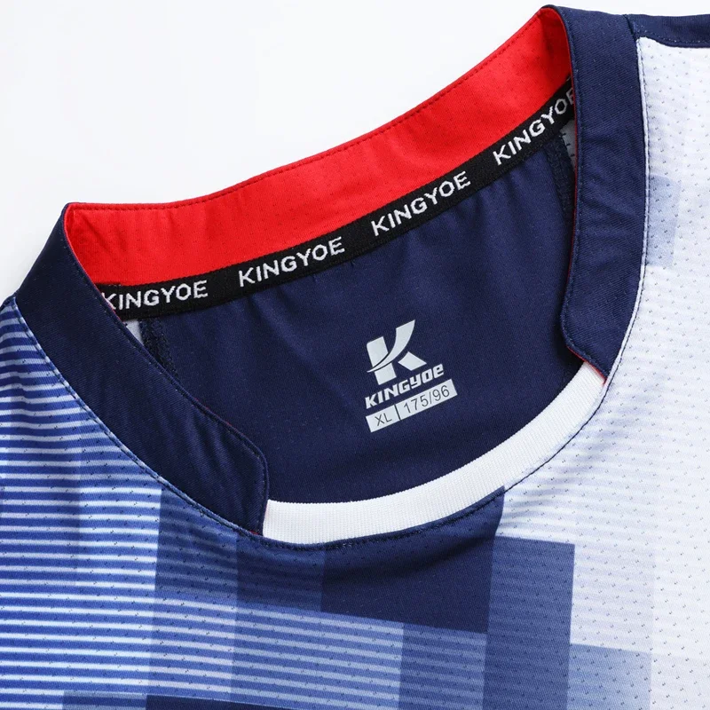 قميص تنس الريشة، زي تنس الطاول - مراجعة Table Tennis Uniform وسعره