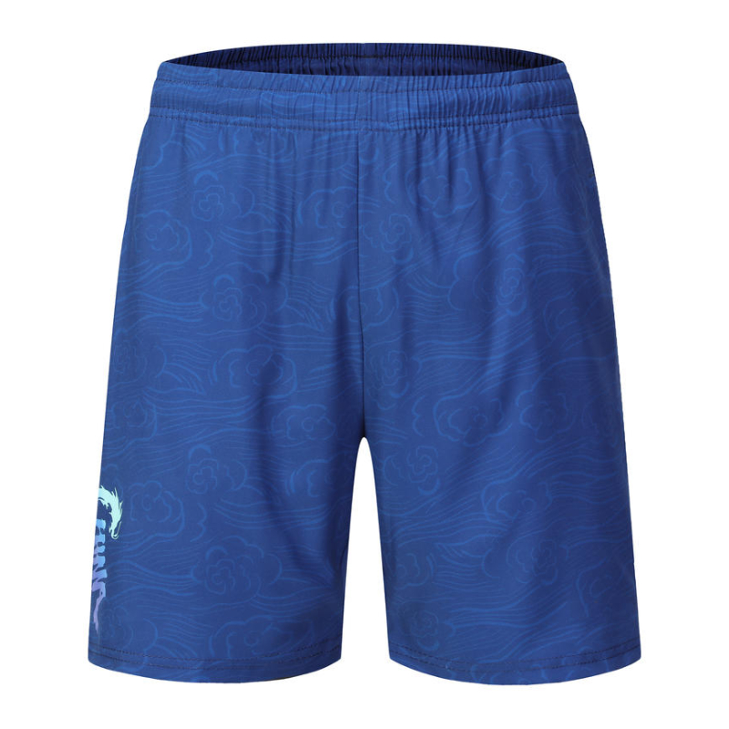 تي شيرت تنس الريشة والتنس بطبا - مراجعة Table Tennis Uniform وسعره