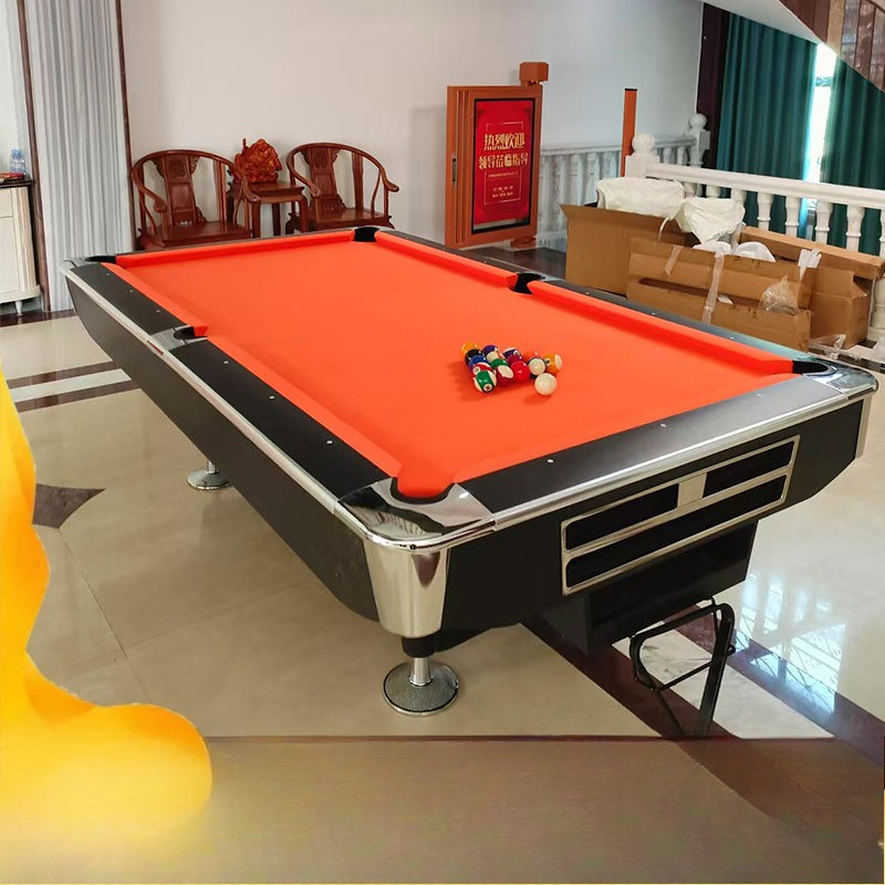 طاولة بلياردو طاولة مسبح رخامي - مراجعة Table Tennis Live وسعره