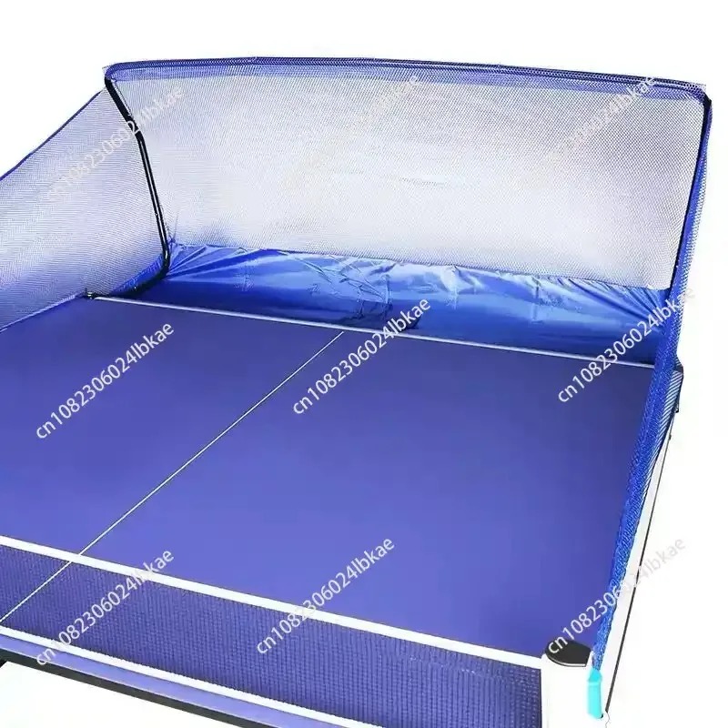 شبكة استقبال كرات تنس الطاولة، - مراجعة Table Tennis Online وسعره