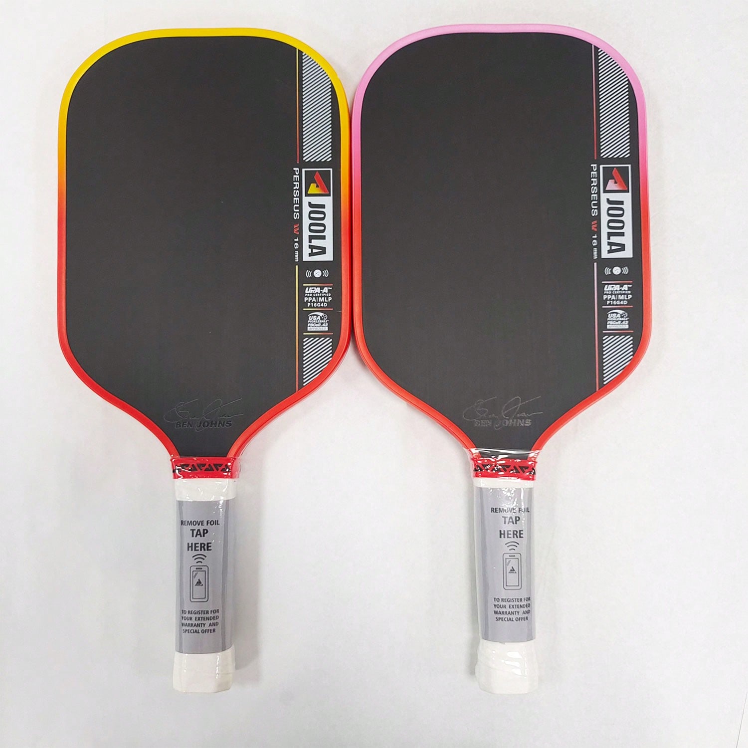 مضرب تنس الطاولة JOOLA Pro V ا - مراجعة Table Tennis Pro وسعره